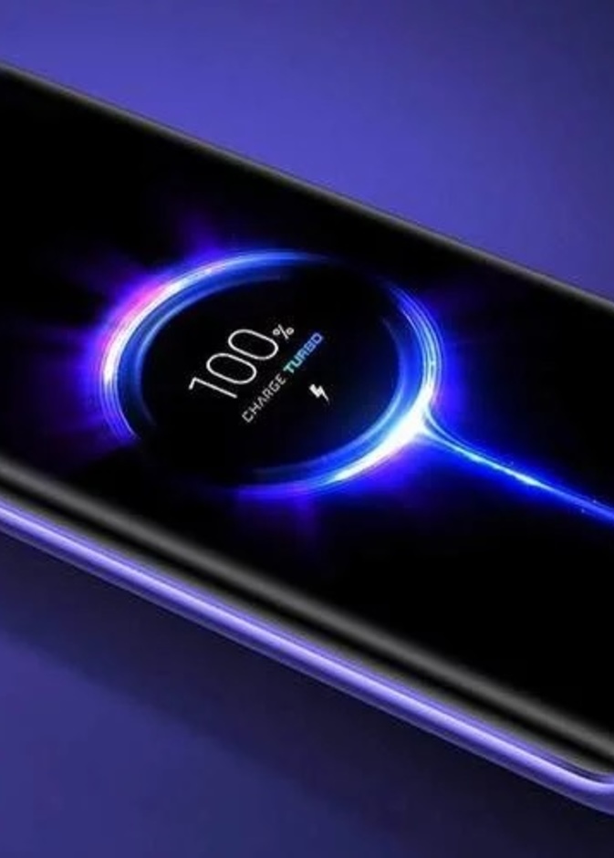 تطوير تقنيات جديدة لشحن الهواتف بسرعة فائقة