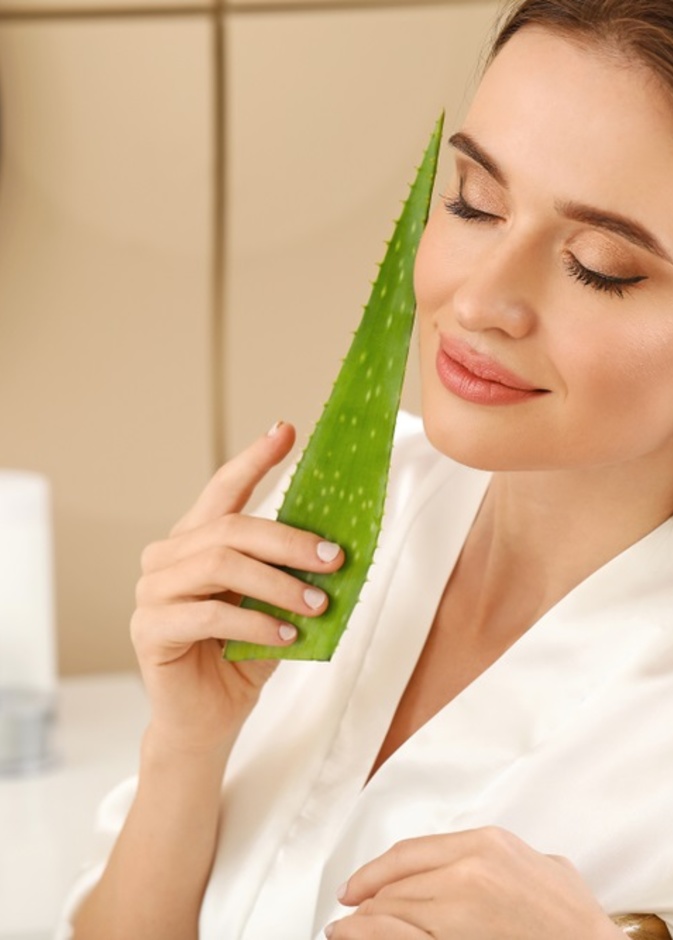 تعرفوا على فوائد نبتة الألوفيرا المذهلة