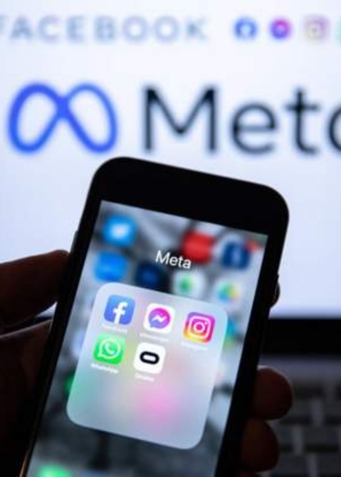 تنبيه عاجل بعد اكتشاف 400 تطبيق تحاول سرقة حسابات فيسبوك