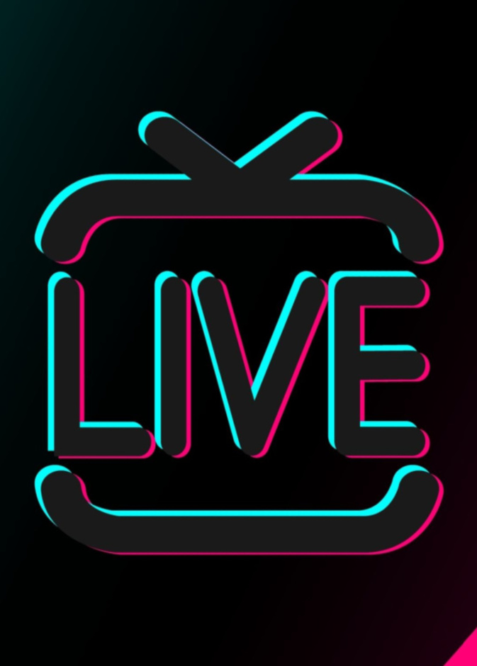 تيك توك يجري تغييرات على البث المباشر تخص أدوات صناعة والفئة العمرية المسموح لها