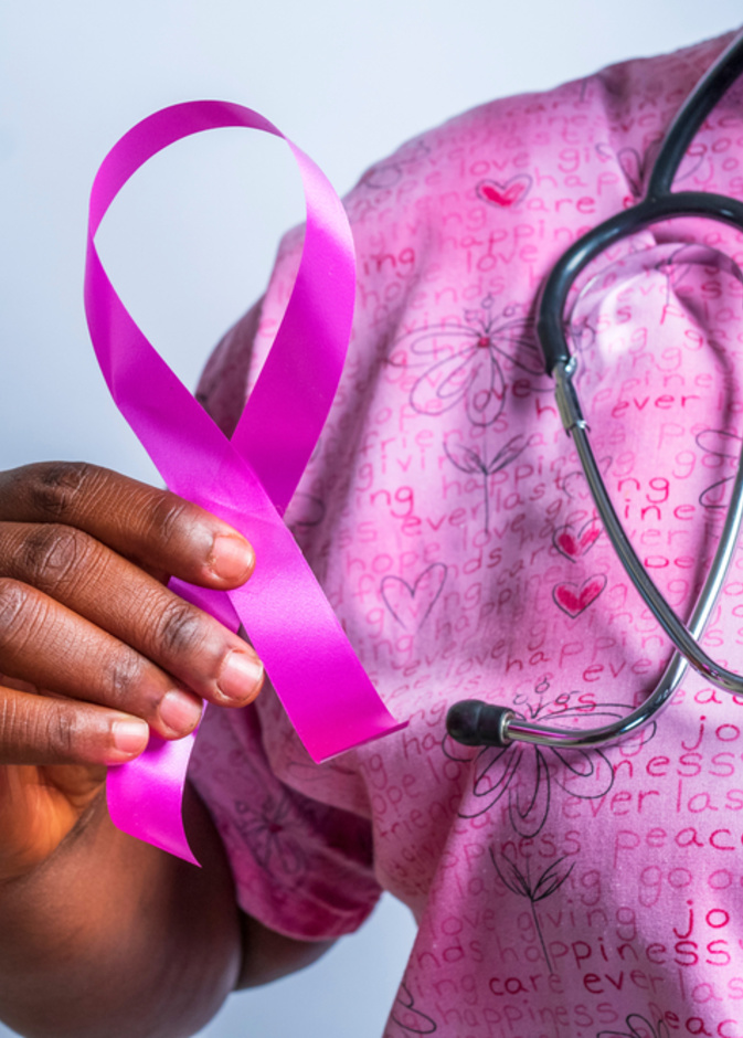 تطور جديد في علاج سرطان الثدي