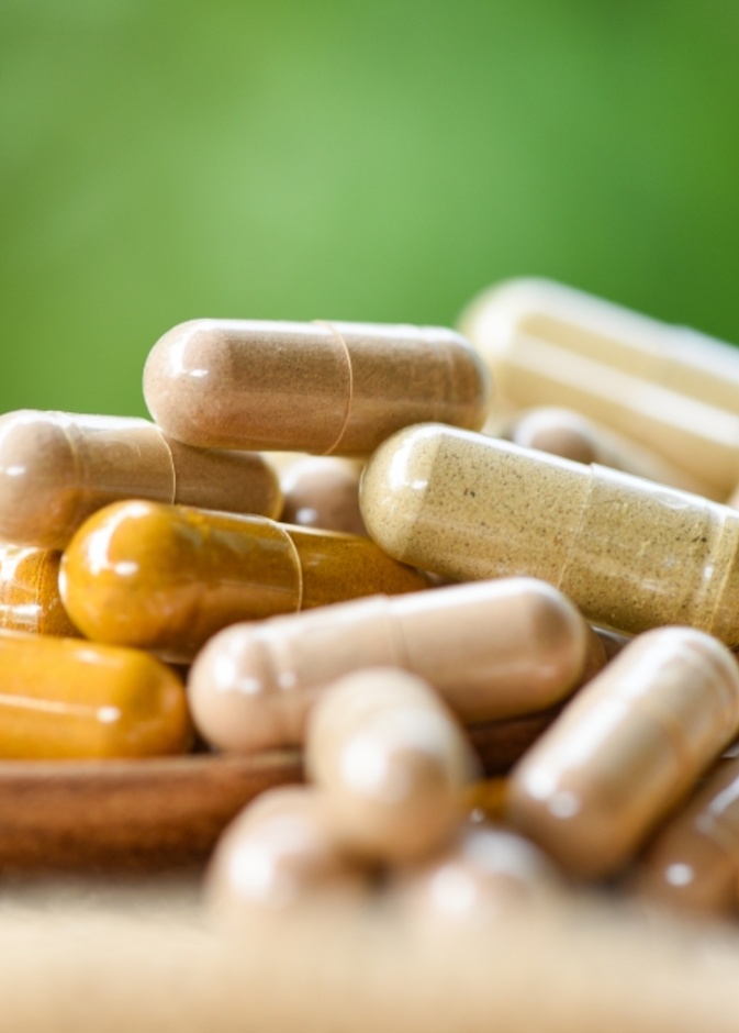 سمية المكملات الغذائية حالة صحية لا تستهيني بها.. فما هي؟