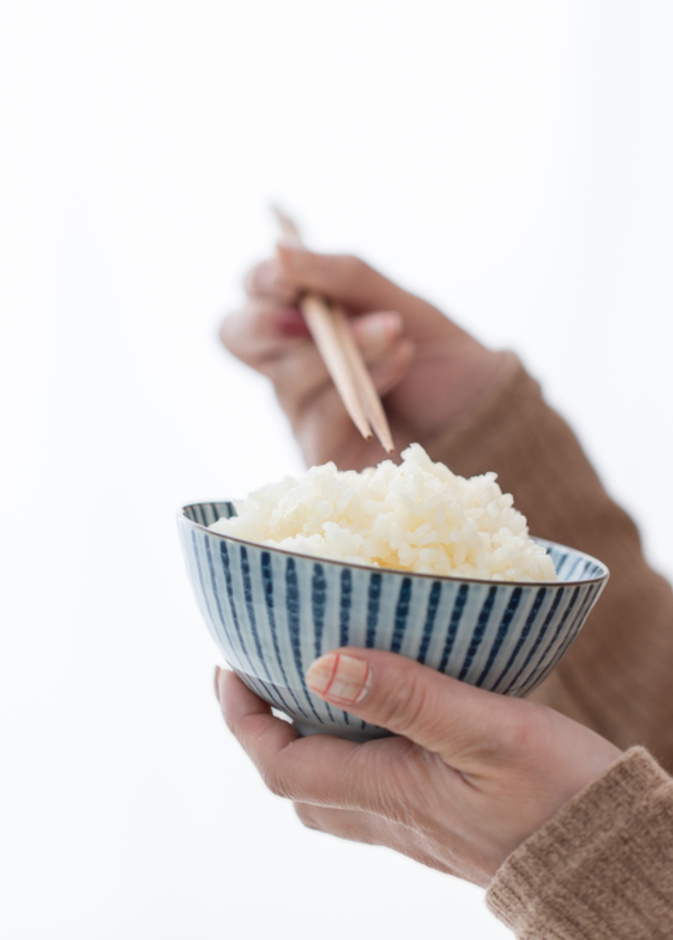 هنالك علاقة بين تناول الأرز ومرض السكري