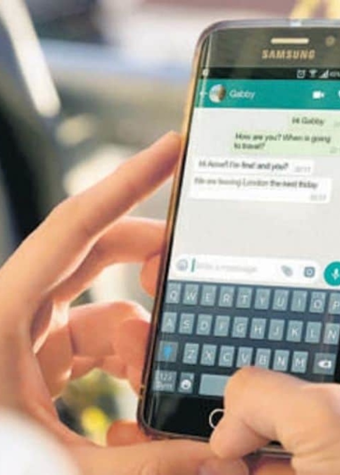 مزايا جديدة في واتساب لإجراء المكالمات وحظر لقطات الشاشة!