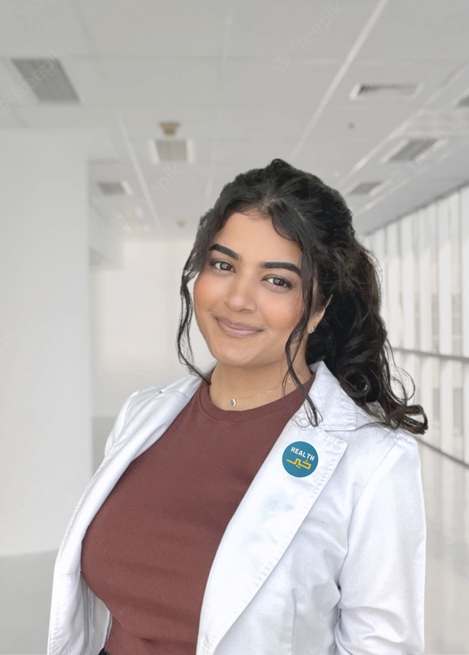 سارة الحق لـ "هي" عن هيلث خير: نأمل أن نساعد الناس على عيش حياة أكثر صحة وأكثر وعياً