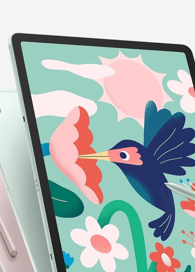 سامسونغ تطلق أفضل حواسب Galaxy حتى الآن