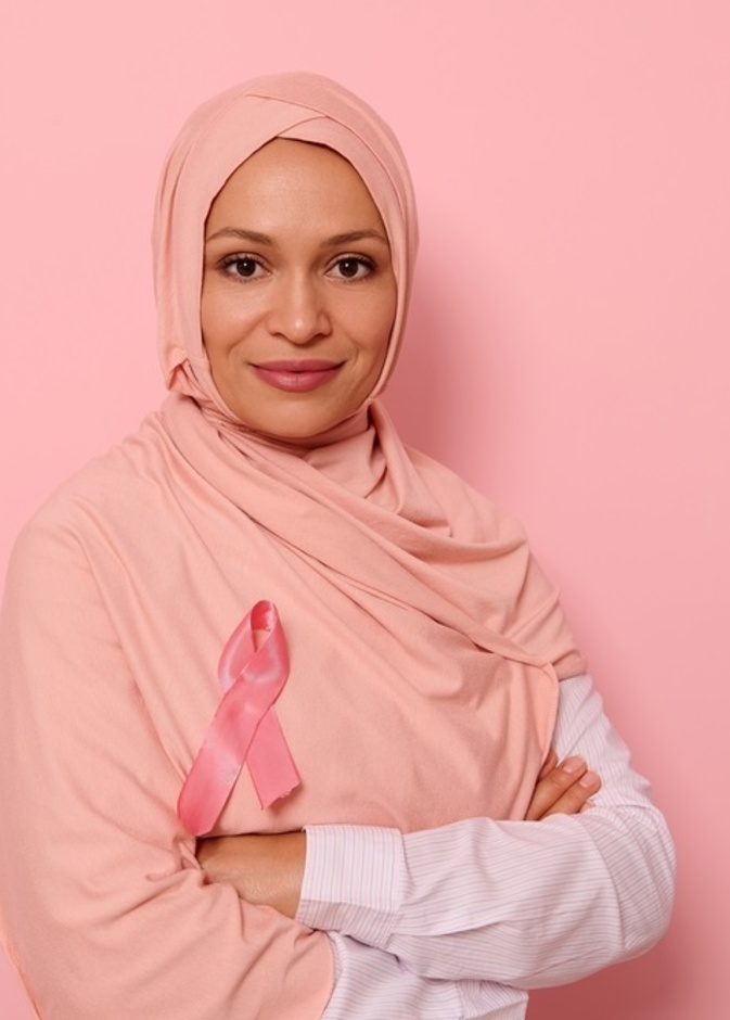 سرطان الثدي النقيلي.. أهم أسبابه ومخاطره