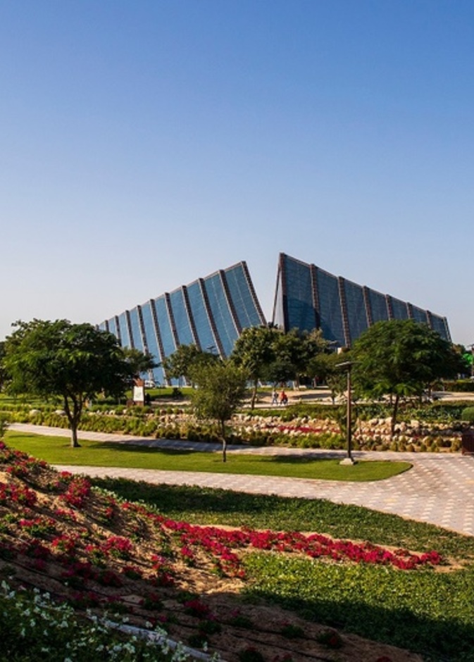 خيارات مثالية للاستمتاع بوقتك بعطلة نهاية الأسبوع في دبي