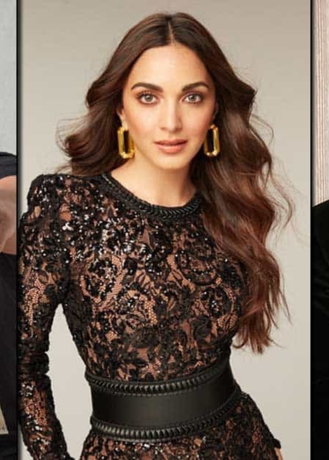 سلمان خان يلمح لتخطيط سيدهارث مالهوترا وكيارا أدفاني للزواج في المستقبل القريب