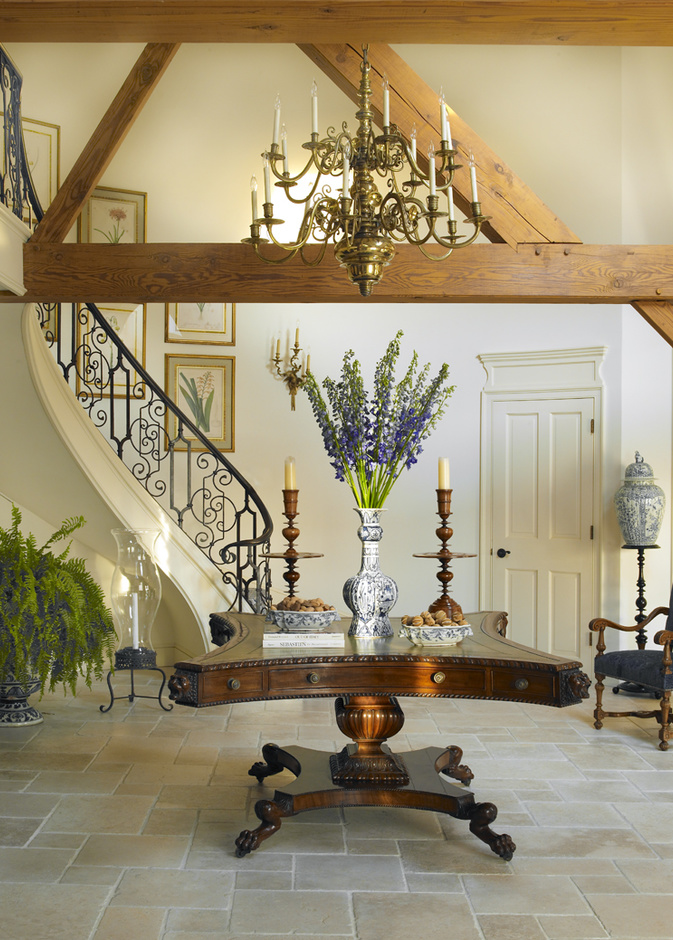 7 تصاميم داخلية منزلية مستوحاة من العالم النباتي