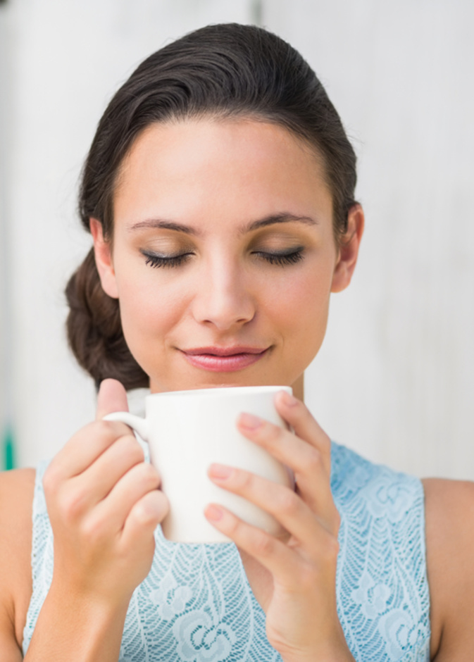 مشروبات صحية تُخلصك من آلام الدورة الشهرية في بِضع دقائق لا تغفليها