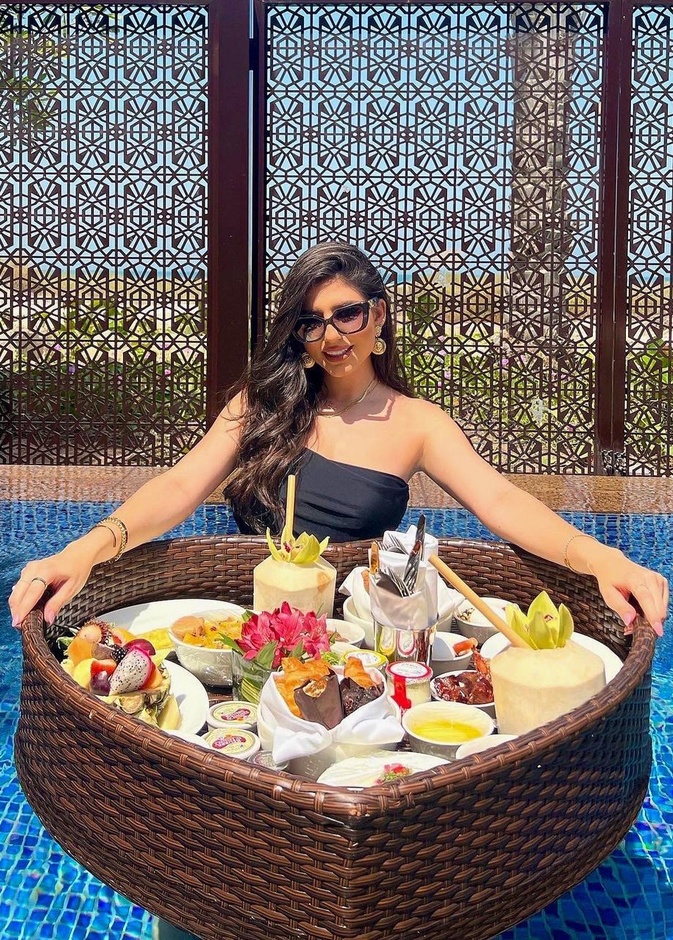 فندق ومنتجع بارك حياة أبو ظبي Park Hyatt Abu Dhabi