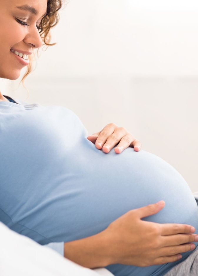 فوائد الفاصوليا الخضراء للحامل