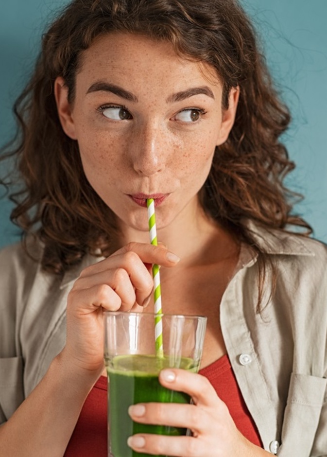 فوائد مذهلة لعشبة المورينجا على الصحة والعقل