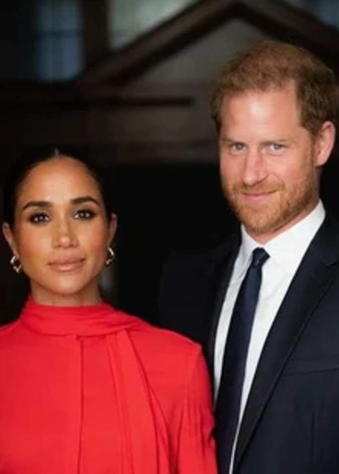 موعد عرض الأفلام الوثائقية الجديدة التي أعدها هاري وميغان مع نتفليكس