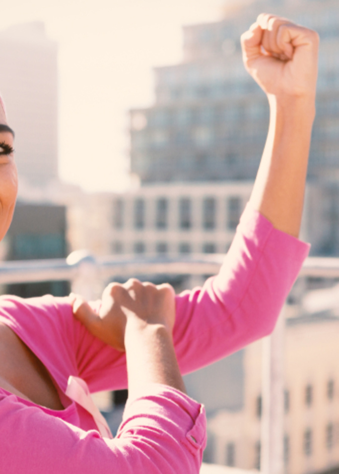 نشاطات رياضية سهلة للمرأة المصابة بمرض سرطان الثدي