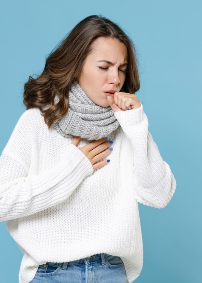 نزلات البرد في فصل الخريف.. نصائح للعلاج والوقاية