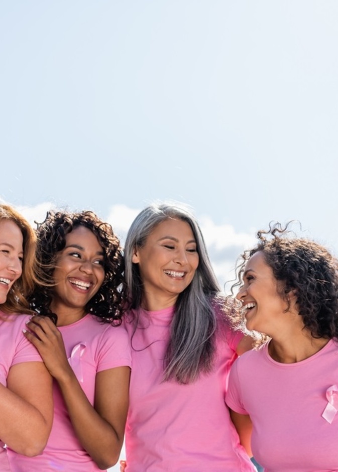 للوقاية من مرض سرطان الثدي.. إليك بعض النصائح الفعالة