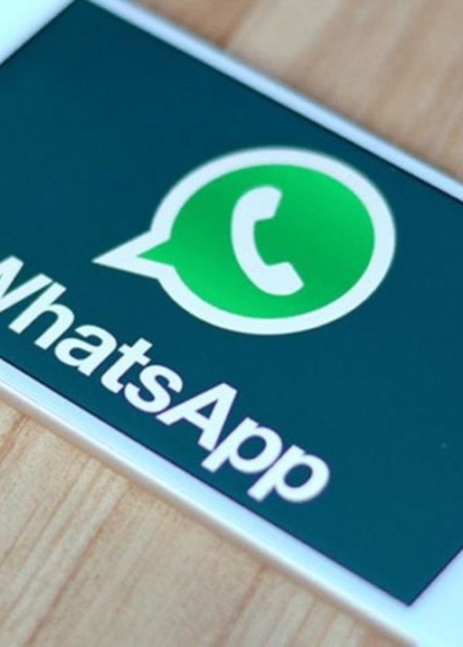 واتساب يتوقف على بعض أجهزة آيفون