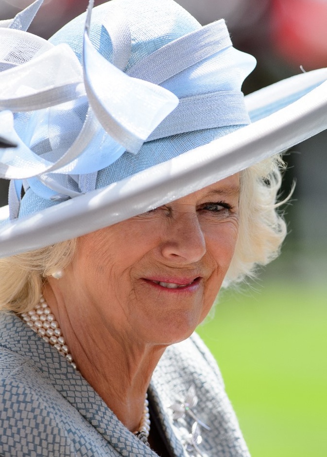 "شفاء ووقاية وتجديد الشباب".. تفاصيل برنامج السياحة العلاجية للملكة القرينة كاميلا باركر