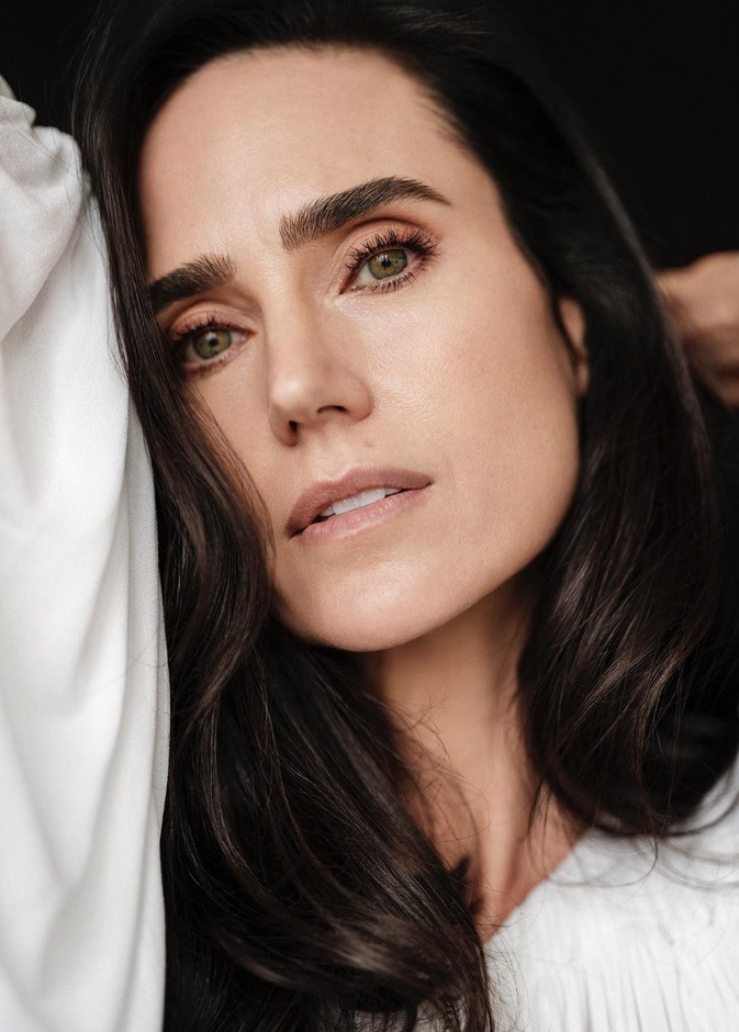 الممثلة جينيفر كونلي