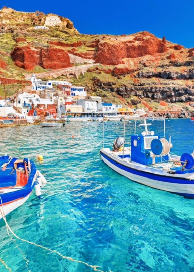 استمتع بقضاء الوقت على الشاطئ