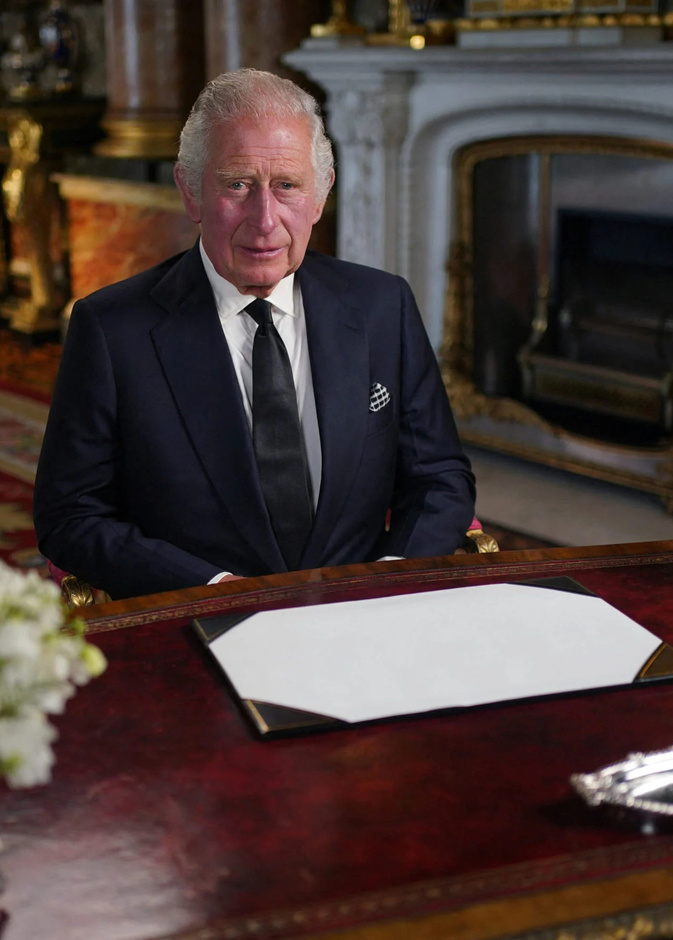 الملك تشارلز يستعد لاستضافة أول مأدبة عشاء رسمية منذ إعلانه ملك لبريطانيا