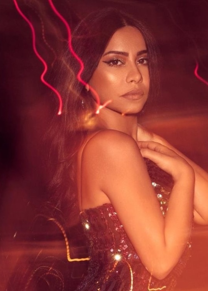 شيرين عبد الوهاب