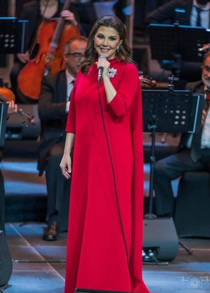 ماجدة الرومي