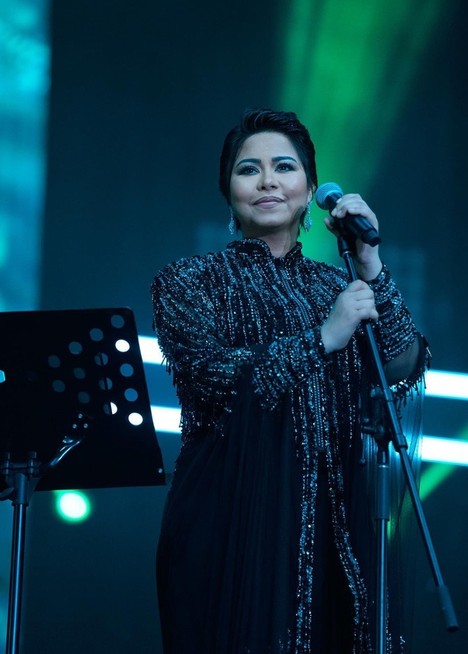 حملة دعم وتعاطف مع شيرين عبد الوهاب من النجوم بعد أزمتها الأخيرة وهذه رسائلهم لها