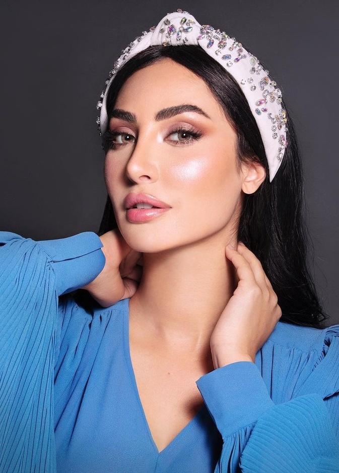 حيل وأسرار مكياج تزيدك جمالاً على طريقة نور الغندور