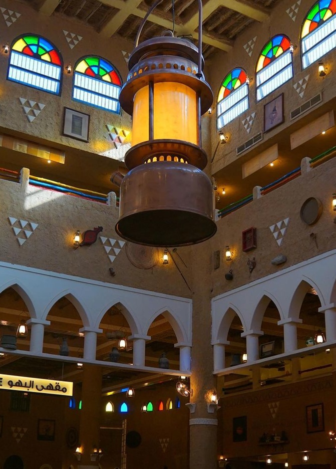 5 وجهات تراثية سعودية لا تفوتوا زيارتها 