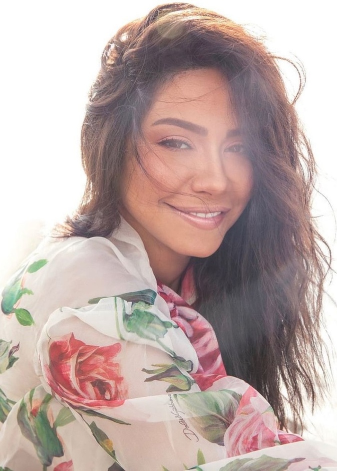 شيرين عبد الوهاب