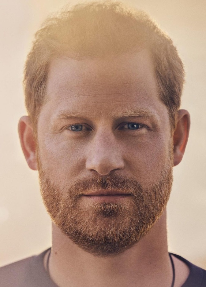 ماذا يفعل الأمير هاري بالعائدات الطائلة من كتابه الجديد؟