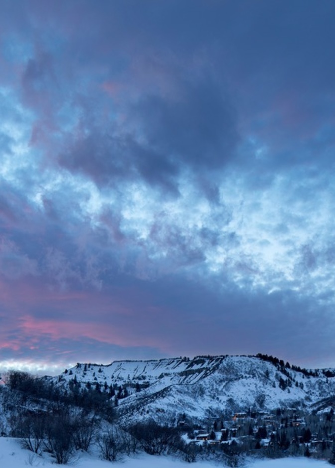 آول كريك Owl Creek.. قدرة المكان الملموس على تعميق الروابط 