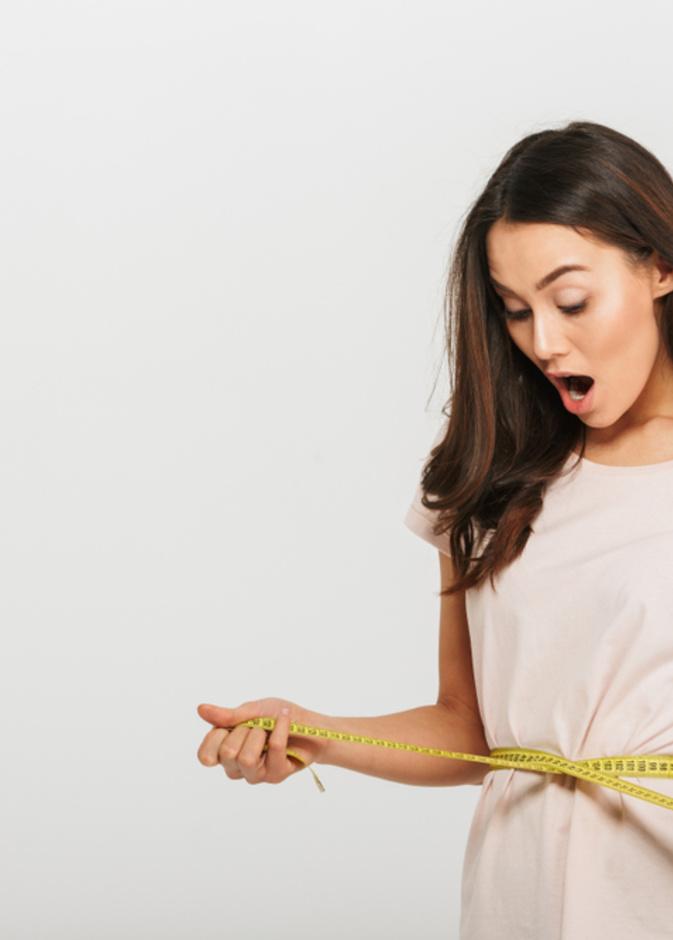 5 نصائح ذهبية لإنقاص الوزن بشكل أسرع في عمر العشرين 