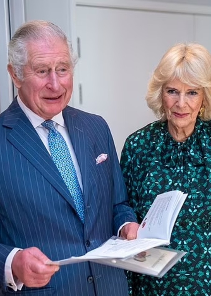 الملك تشارلز لن يقلل عدد الأفراد العاملين في العائلة المالكة عن 11