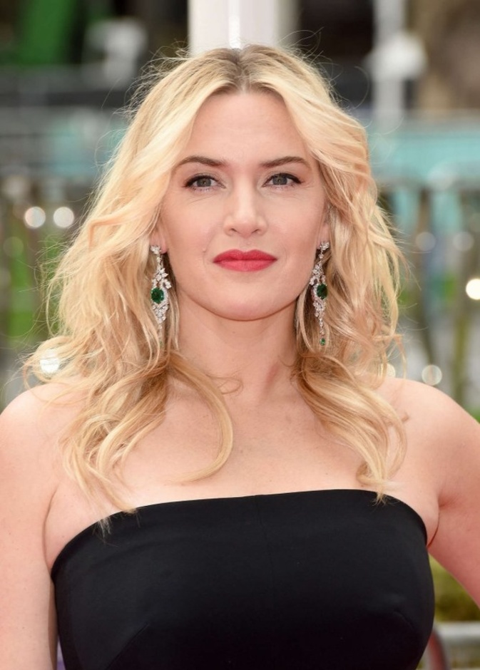 أجمل مجوهرات كيت وينسلت "روز" السينما العالمية