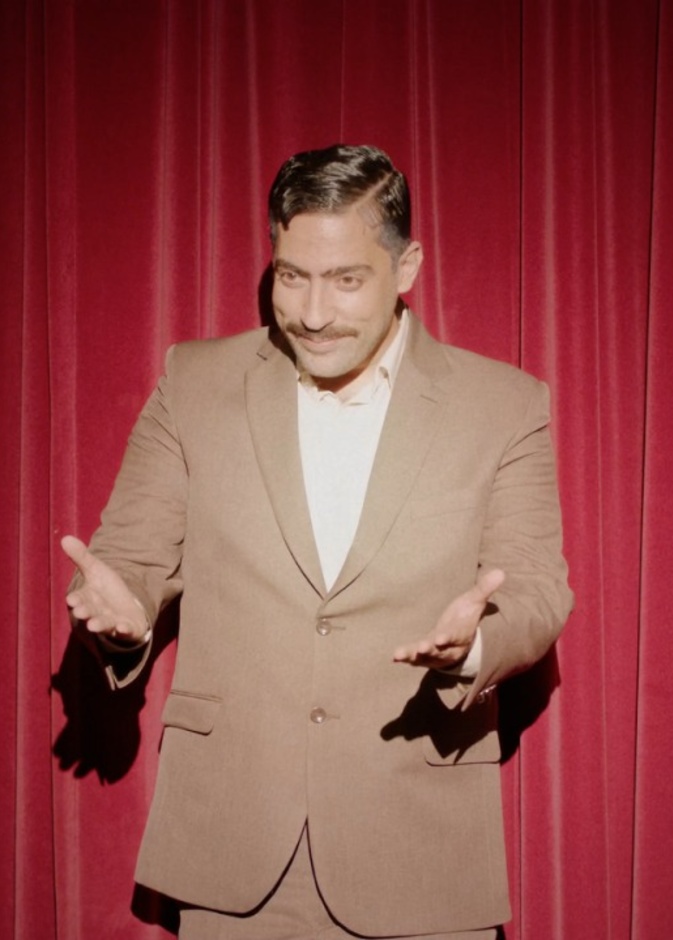 مهرجان البحر الأحمر السينمائي يكشف قائمة الأفلام القصيرة المُشاركة في مسابقة البحر الأحمر للفيلم القصير