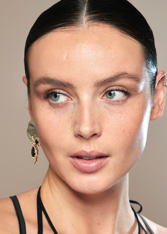 أعيدي النضارة والصحة لبشرتك في موسم الخريف مع نظام الـ Skin Boosters