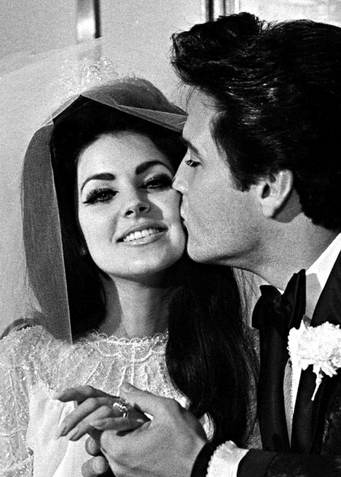 منزل شهر عسل ألفيس بريسلي يعرض للبيع بسعر 5.6 مليون دولار