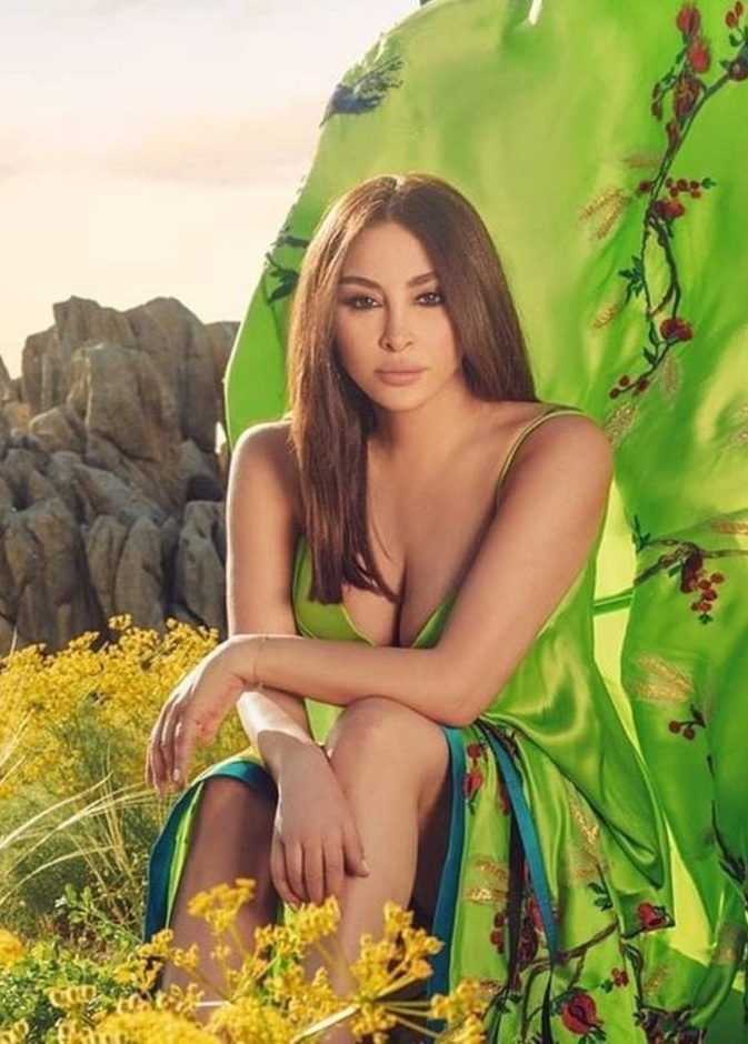 إليسا