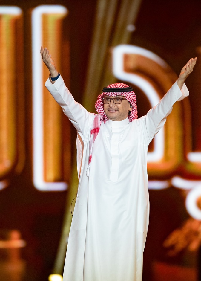 عبد المجيد عبد الله