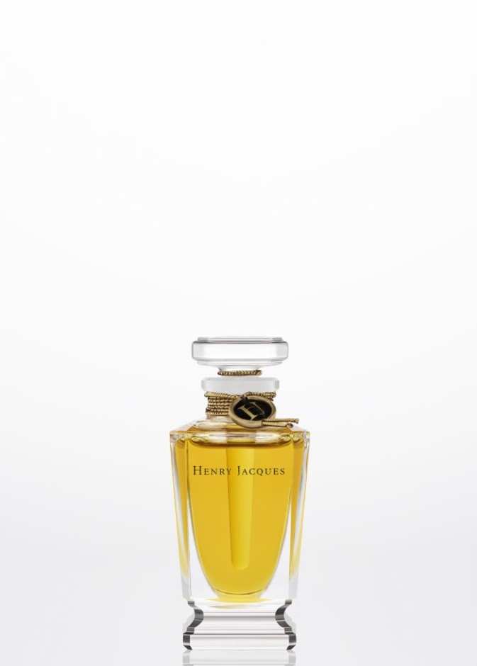 عطور الخريف المفضّلة بتوقيع هنري جاك