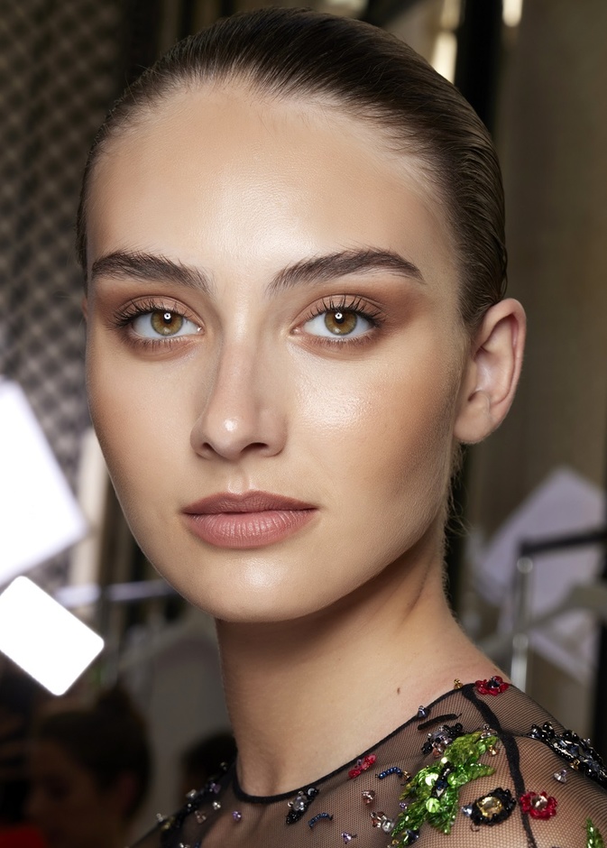 نصائح جمالية لا تزول للمرأة الأربعينية لا تفوتيها