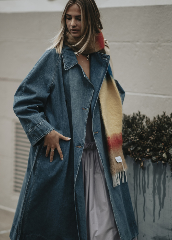 إطلالات الخريف بأكسسوارات مهمة لا غنى عنها