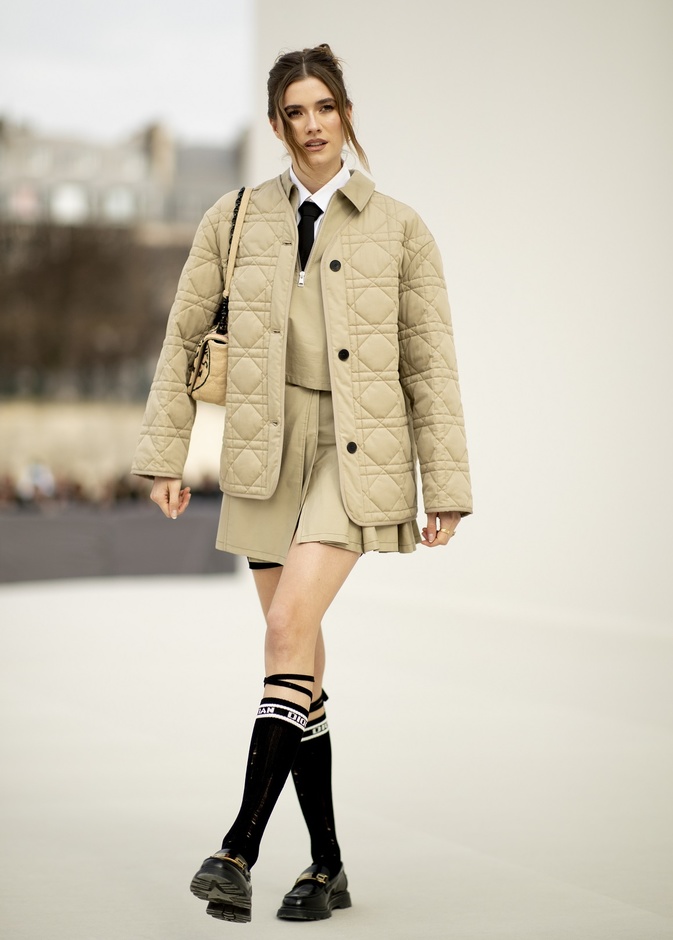 5 اكسسوارات جريئة برزت في عروض الأزياء لموسم خريف وشتاء 2022