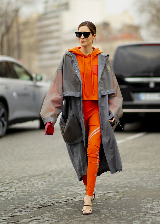 الهوديز دليلك لإطلالة مريحة وعصرية لخريف 2022