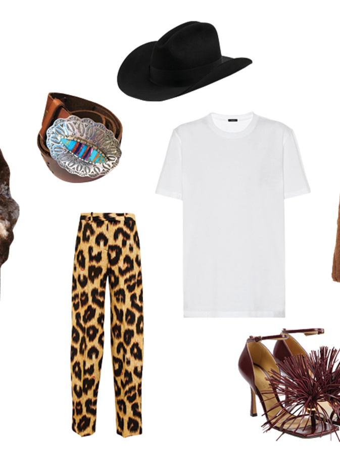 إلهام خريفي متدفق لتحويل إطلالاتك العادية إلى إطلالات شارع عصرية