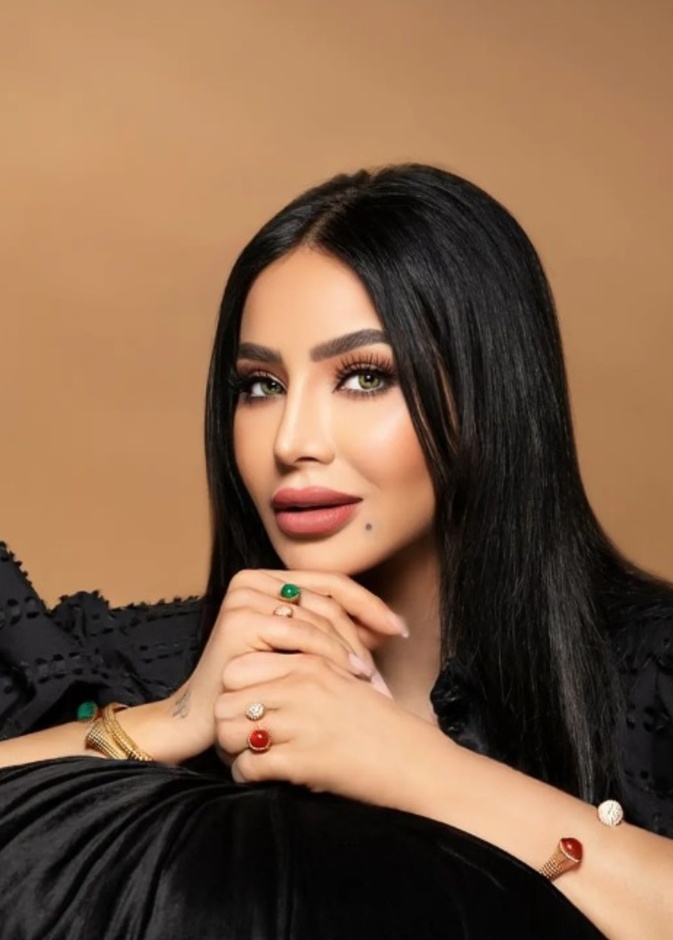 .أساسيات مكياج لا تتخلى عنها لجين عمران لإطلالة جذابة